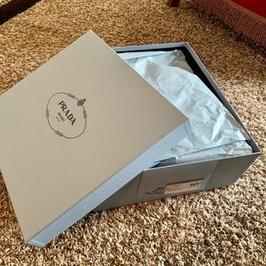 Prada Box